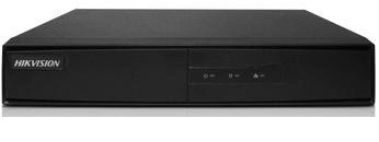 DVR Hikvision 16 canais
